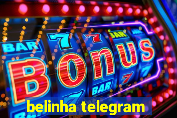 belinha telegram